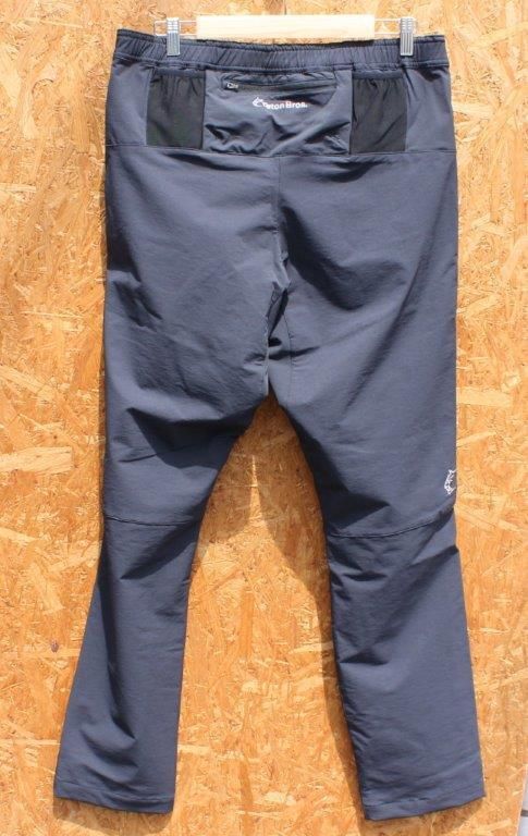 Teton Bros. ティートンブロス＞ New Scrambling Pant 2.0 ニュースク