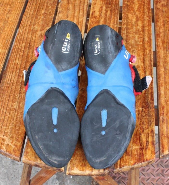 OCUN(オーツン) Nitroニトロ UK7.5 Amazon.com | Ocun Fury Bouldering Shoe | Rock Climbing Shoe