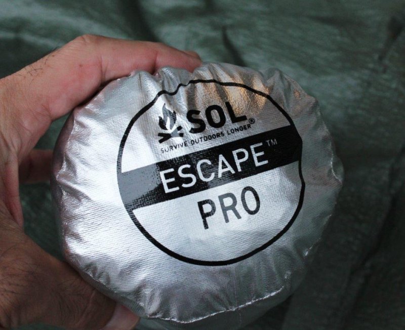 SOL Escape PRO Bivvy ソル エスケープ プロ | www.jarussi.com.br