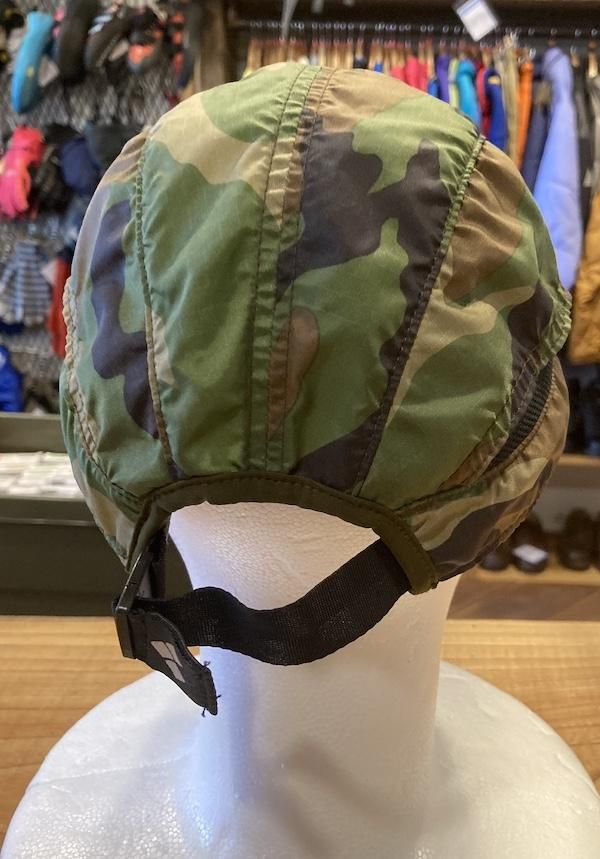 mont-bell モンベル＞ カモワッチキャップ - 中古アウトドア用品