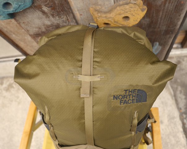 THE NORTH FACE ノースフェイス＞ FP HYBRID 30 | 中古アウトドア用品