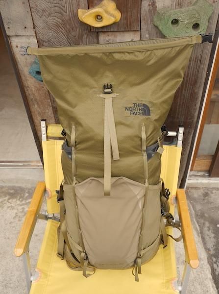 THE NORTH FACE ノースフェイス＞ FP HYBRID 30 | 中古アウトドア用品 