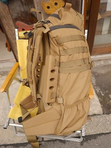 【新品•未使用】ミステリーランチ コモドドラゴン　MYSTERYRANCH