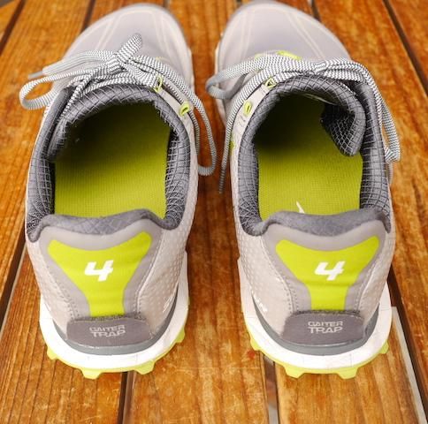 ALTRA アルトラ＞ SUPERIOR 4 Men スペリオール4-M| 中古
