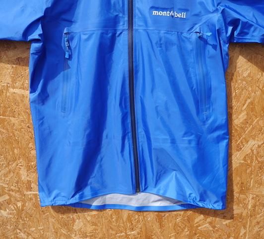 mont-bell モンベル> ストームクルーザー デタッチャブル mont-bell モンベル> ストームクルーザー デタッチャブル