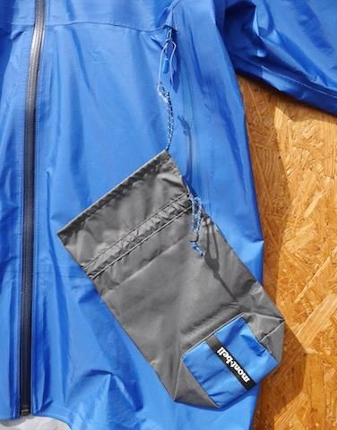 mont-bell モンベル> ストームクルーザー デタッチャブル mont-bell モンベル> ストームクルーザー デタッチャブル
