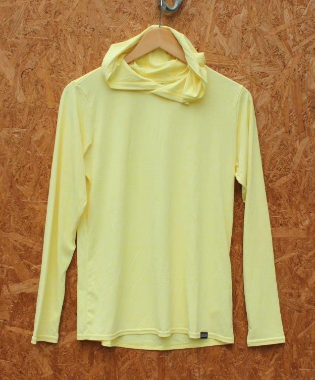 patagonia パタゴニア＞ Women's Capilene Cool Daily Hoody