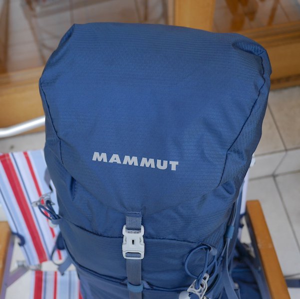 MAMMUT マムート＞ Lithium Pro 28 リチウムプロ28 | 中古アウトドア用品・中古登山用品 買取・販売専門店 : maunga  (マウンガ)