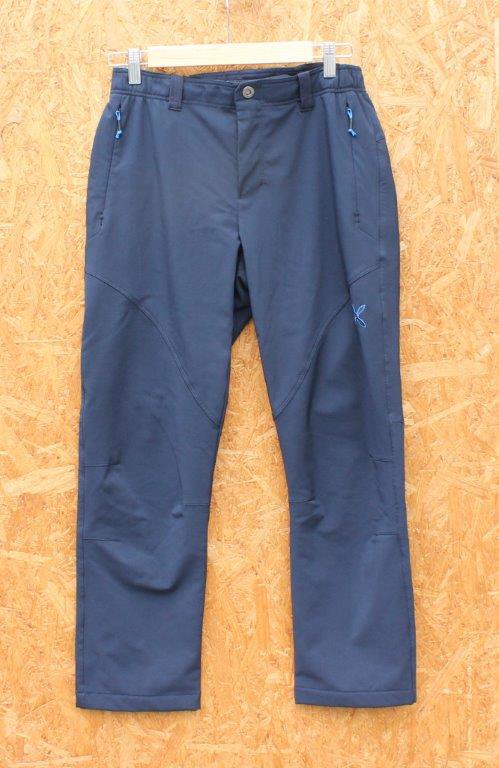 MONTURA モンチュラ＞ ADAMELLO PANTS アダメロパンツ | 中古アウトドア用品・中古登山用品 買取・販売専門店 : maunga  (マウンガ)