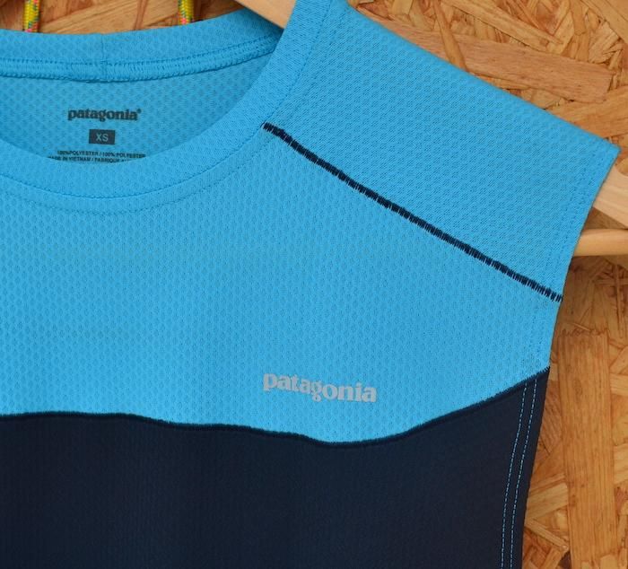 patagonia パタゴニア＞M's Air Flow Tank パタゴニア メンズ