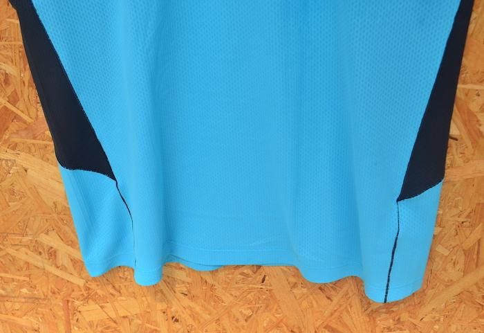 Patagonia M's Air Flow Sleevelessエアフロー・M Patagonia M's Air Flow Sleeveless エアフローM - メルカリ