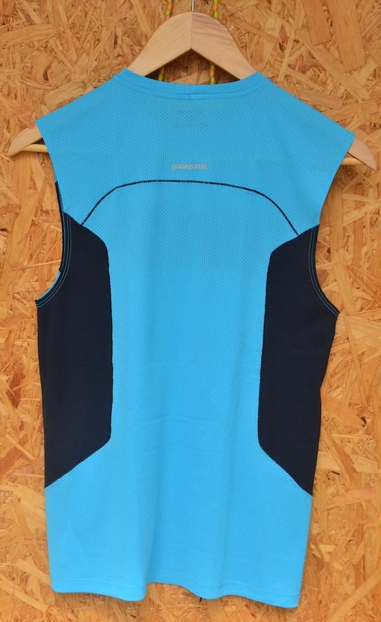 patagonia パタゴニア＞M's Air Flow Tank パタゴニア メンズ