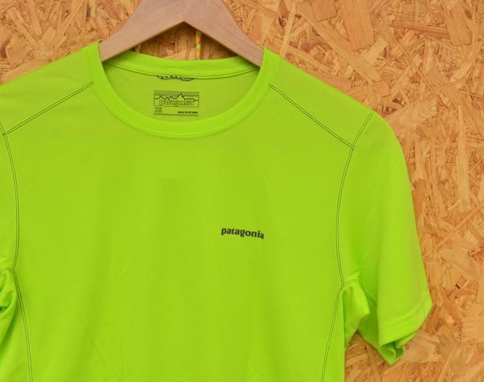 patagonia パタゴニア＞ M's S/S Fore Runner Shirt メンズ