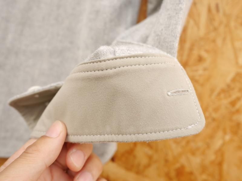 mont-bell モンベル＞ ウール マウンテンシャツ Women's | 中古