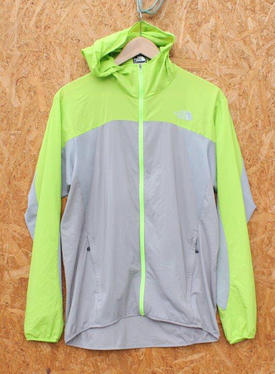 THE NORTH FACE ノースフェイス＞ Swallowtail Vent Hoodie スワロー