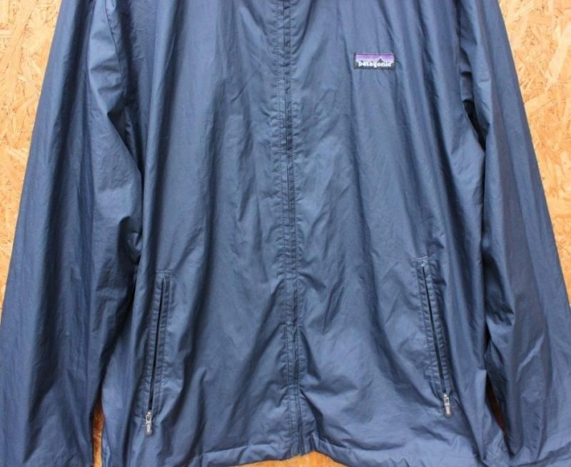 patagonia パタゴニア＞ Windbreaker Jacket ウィンドブレーカー
