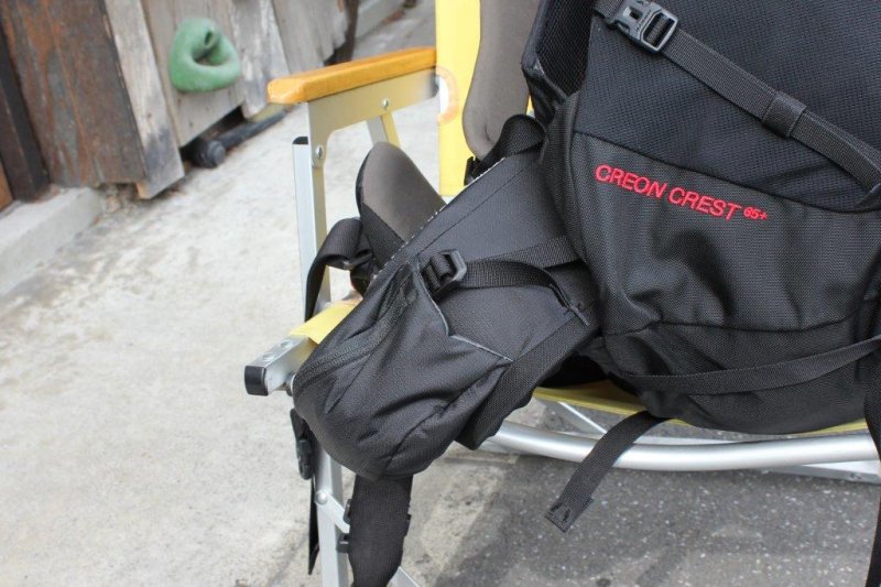 MAMMUT マムート＞ Creon Crest 65+ クレオンクレスト65+ | 中古