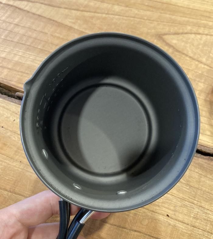 Esbit エスビット＞ 585ml Cook Set 585ml クックセット | 中古