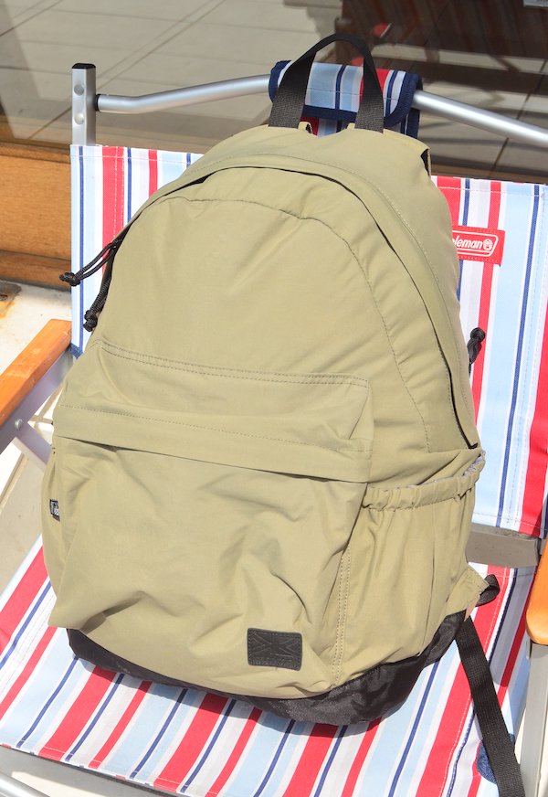 karrimor カリマー＞ wiz day pack | 中古アウトドア用品・中古登山用品 買取・販売専門店 : maunga (マウンガ)