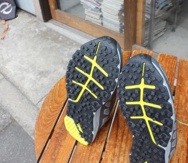 Columbia/montrail コロンビア/モントレイル＞ BAJADA III
