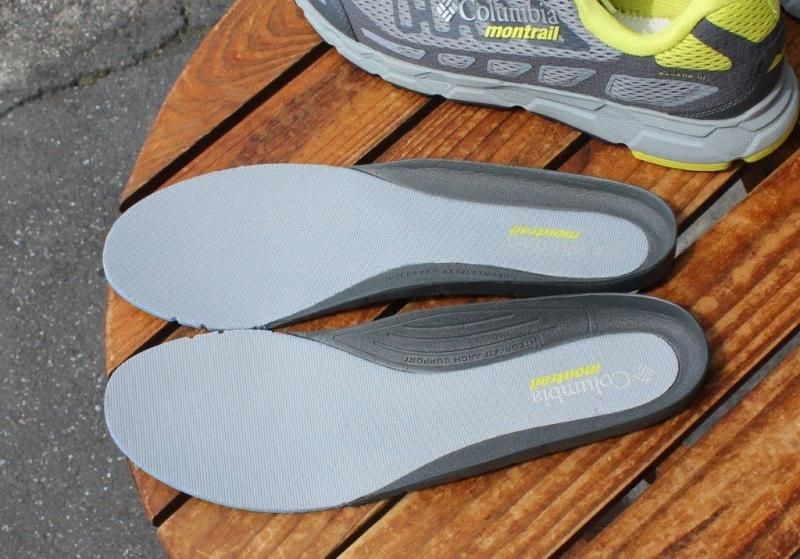 Review】Columbia Montrail「Bajada Ⅲ（バハダ Ⅲ