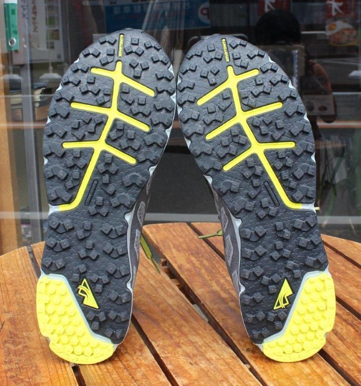 Columbia/montrail コロンビア/モントレイル＞ BAJADA III