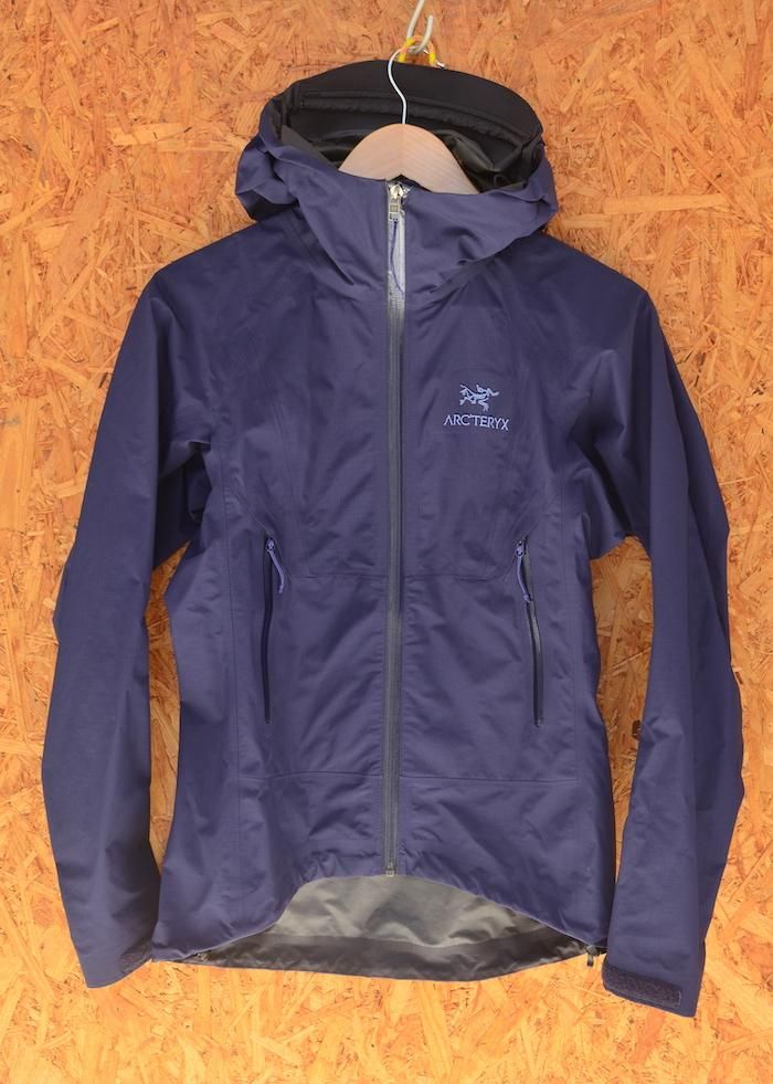 ARC'TERYX アークテリクス＞ BETA SL JACKET Women's ベータ SL