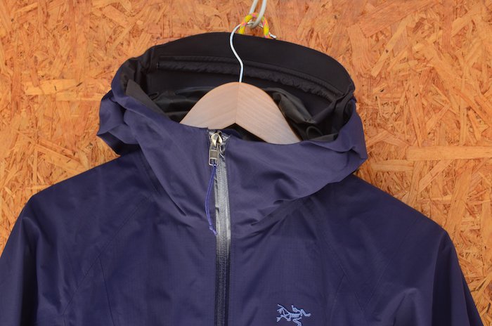 ARC'TERYX アークテリクス＞ BETA SL JACKET Women's ベータ SL