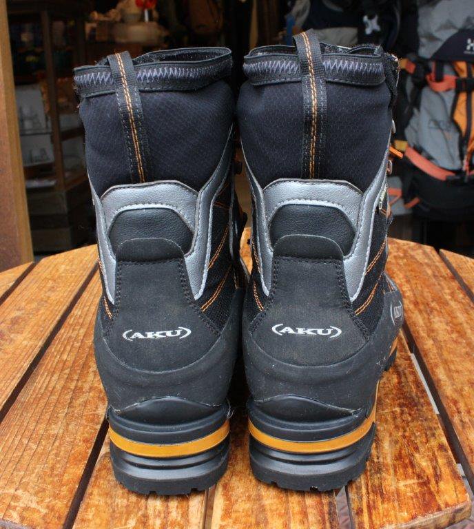 AKU アク＞ SERAI GTX セライGTX | 中古アウトドア用品・中古登山用品