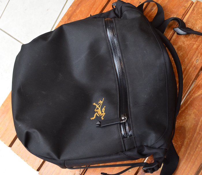 ARC'TERYX アークテリクス＞ Arro 8 Shoulder Bag アロー8 ショルダー