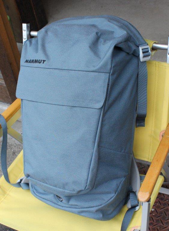 MAMMUT マムート  Xeron Courier 25 リュックサック