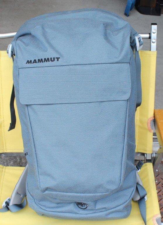 MAMMUT マムート＞ Xeron Courier 25 エクセロンクーリエ25 | 中古