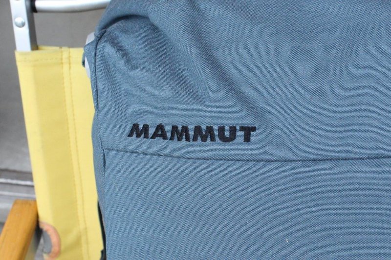 MAMMUT マムート＞ Xeron Courier 25 エクセロンクーリエ25 | 中古