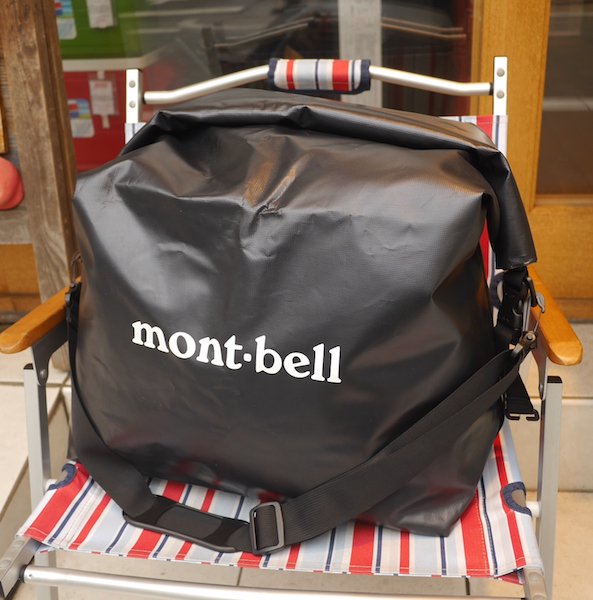 mont-bell モンベル＞ ドライコンテナ | 中古アウトドア用品・中古登山用品 買取・販売専門店 : maunga (マウンガ)