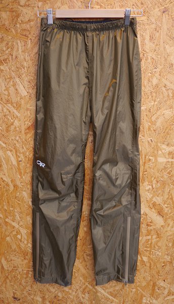 OR-OUTDOOR RESEARCH アウトドアリサーチ＞ Helium Pants ヘリウム