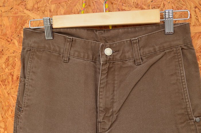 patagonia パタゴニア＞ ORGANIC COTTON PANTS オーガニックコットン