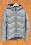 MILLET ߥ졼䡡 MONT MAUDIT HEAT DOWN JACKETξʲ