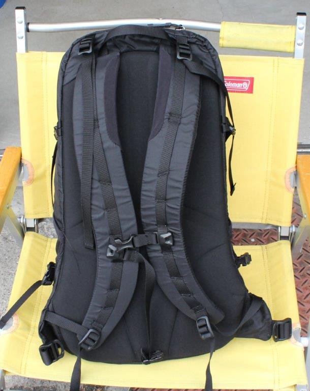 GRANITE GEAR グラナイトギア＞ DAGGER 22 ダガー22 | 中古アウトドア用品・中古登山用品 買取・販売専門店 : maunga  (マウンガ)