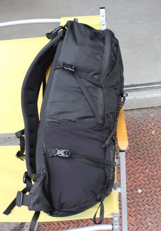 Dagger | Technical Backpacks | Granite Gear