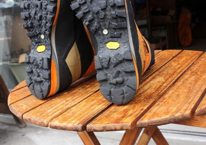SCARPA スカルパ＞ PHANTOM GUIDE ファントムガイド | 中古