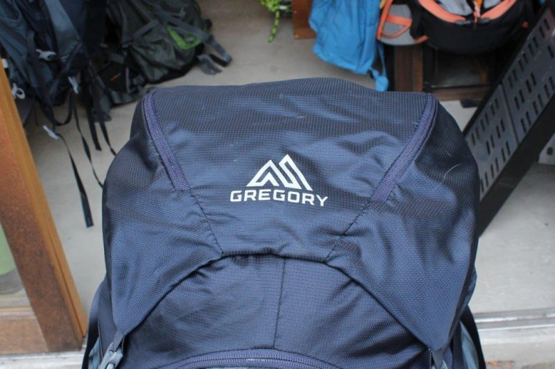 GREGORY グレゴリー＞ BALTORO 85 バルトロ85 | 中古アウトドア用品