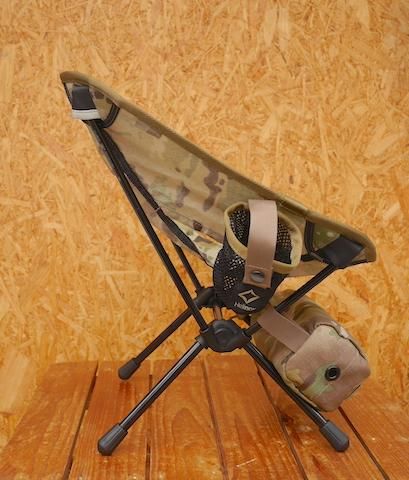 helinox ヘリノックス＞ Tactical Chair mini タクティカル