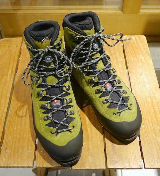 LOWA ローバー＞ ALPINE EXPERT GTX アルパインエキスパート GT | 中古