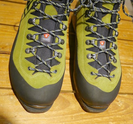 LOWA ローバー＞ ALPINE EXPERT GTX アルパインエキスパート GT | 中古アウトドア用品・中古登山用品 買取・販売専門店 :  maunga (マウンガ)