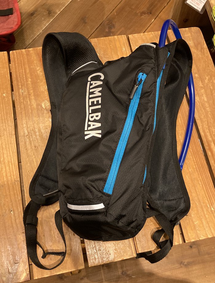 CAMELBAK キャメルバック＞ OCTANE DART 1.5L | 中古アウトドア用品