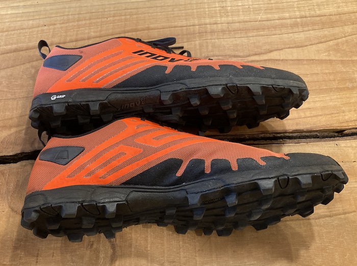 inov-8 イノヴェイト＞ X-TALON G 235 エックスタロン G235 | 中古