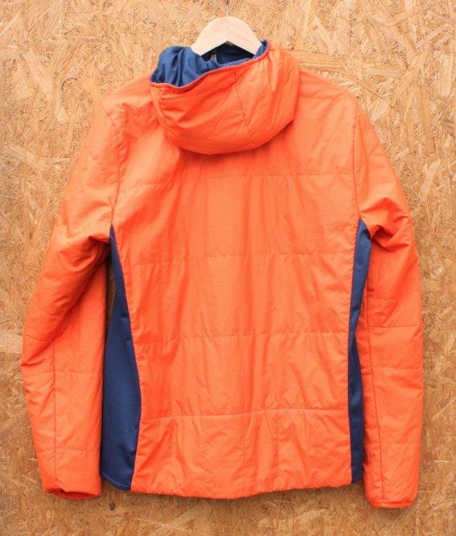 salomon サロモン＞ DRIFTER MID HOODIE ドリフターミッドフーディ