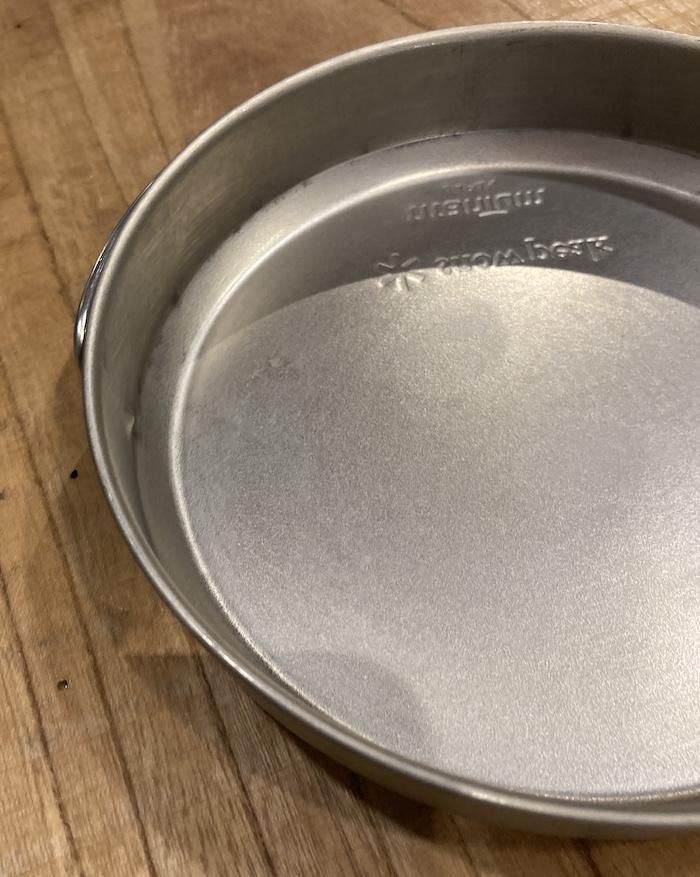 snow peak スノーピーク＞ TITANIUM 3 PIECE COOK SET チタン