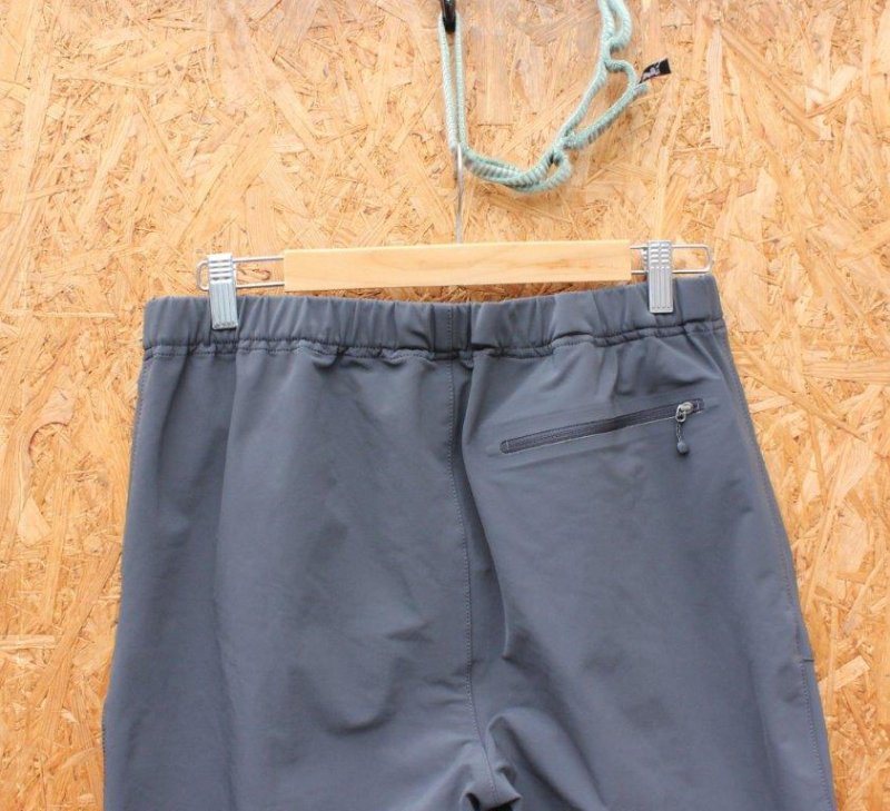 THE NORTH FACE ノースフェイス＞ Verb 3/4 Pants バーブ3/4パンツ