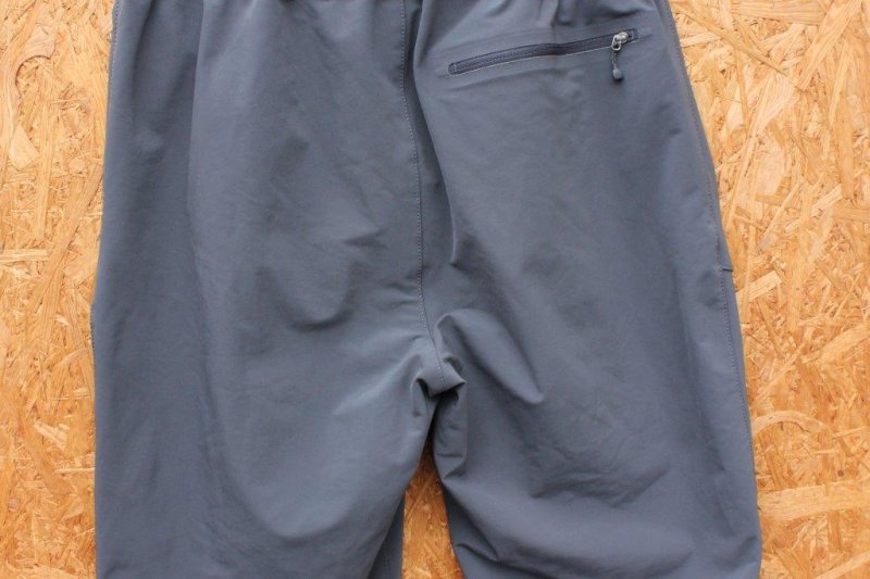 THE NORTH FACE ノースフェイス＞ Verb 3/4 Pants バーブ3/4パンツ